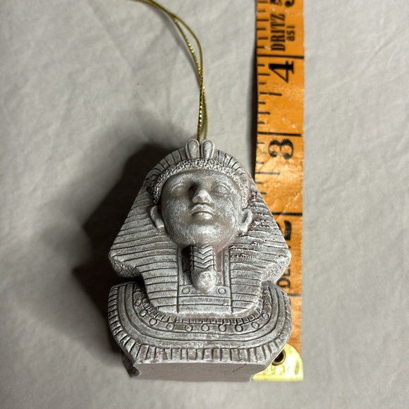 Set of 5 World Landmark Ornaments - Picture 6 of 6